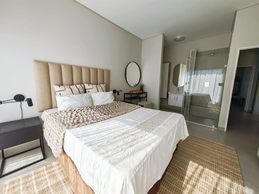 To Let 3 Bedroom Property for Rent in Van Der Hoff Park North West